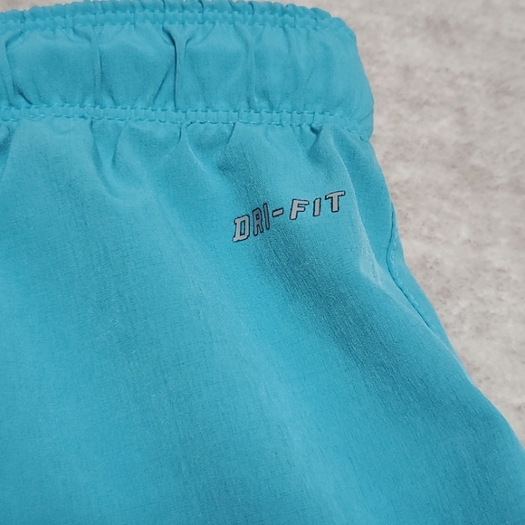 Nike Dri-Fit Just Do It Training Athletic Shorts - Picture 3 of 8